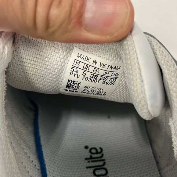 ADIDAS SUPERSTAR SHELL TOE MENS SNEAKERS FTL-12-004 - Picture 4 of 8